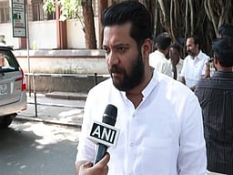 சாலை மறியல் வழக்கு:
கேரள காங்கிரஸ் எம்.பி.க்கு
ரூ.1,000 அபராதம்