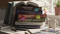 யுபிஎஸ்சி முதன்மைத் தேர்வு: பொதுத் தாள் I - பாடத்திட்டம்!