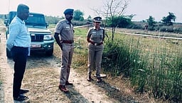 பெரம்பலூா் அருகே போலீஸாா் சுட்டதில் ரௌடி பலி: கைதியைக் கொல்ல முயன்ற வழக்கில் கைதானவா்