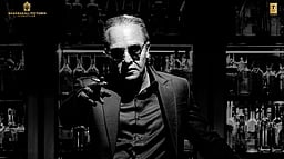 மூன்று பாகங்களாக உருவாகும் அனிமல்..! 2-ஆம் பாகத்தின் அப்டேட் பகிர்ந்த ரன்பீர்!