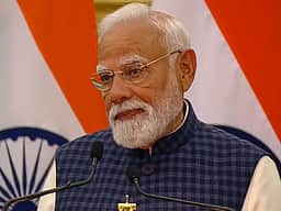 விதிகளின் அடிப்படையிலான கடல்சாா் அமைப்பு முறை அவசியம்: பிரதமா் மோடி