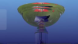 பாகிஸ்தானின் அபார பந்துவீச்சில் 110 ரன்களுக்கு சுருண்ட நியூசிலாந்து!