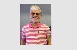 படத்துக்கும் அரசியலுக்கும் சம்பந்தம் இல்லை: 
எஸ்.ஏ. சந்திரசேகா் பேட்டி