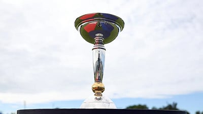 யு19 உலகக் கோப்பை: வாழ்வா - சாவா போட்டியில் மே.இ.தீ! 