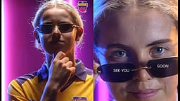 மகளிர் பிரீமியர் லீக்: ஆஸி. வீராங்கனை வெளியேற, இங்கிலாந்து வீராங்கனை சேர்ப்பு!