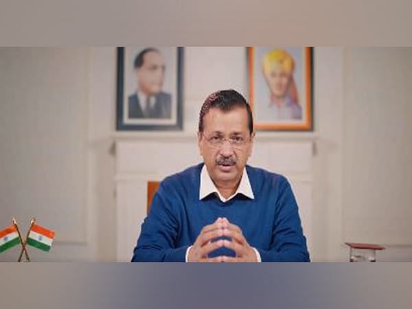 அஜித் பவாரின் மறைவு மிகவும் துன்பமானது: கேஜரிவால்