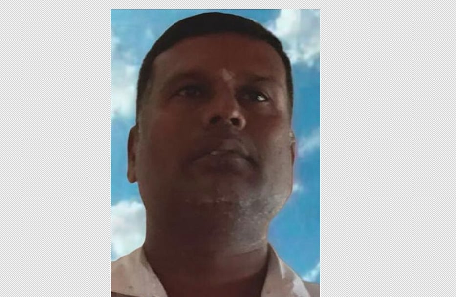 ரூ. 50 ஆயிரம் லஞ்சம்: காவல் 
ஆய்வாளருக்கு 3 ஆண்டுகள் சிறை, உதவியாளருக்கு 2 ஆண்டுகள் சிறை