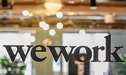 லாபம் ஈட்டிய வீவொர்க் இந்தியா!