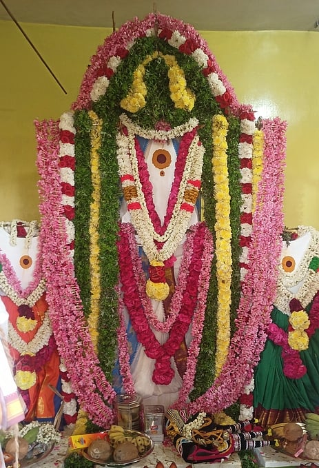 முக்கந்தன்விளை கோயில் கும்பாபிஷேகம்