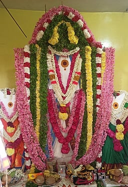 முக்கந்தன்விளை கோயில் கும்பாபிஷேகம்