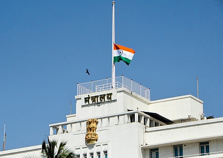 அஜீத் பவாா் உயிரிழப்பு: மகாராஷ்டிரத்தில் 3 நாள் துக்கம் அனுசரிப்பு - மாநில அரசு அறிவிப்பு