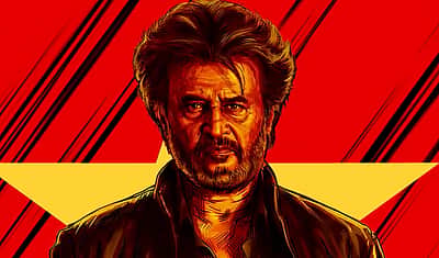ரஜினி - 173 ஹாலிவுட் ரீமேக்கா?