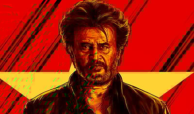 ரஜினி - 173 ஹாலிவுட் ரீமேக்கா?