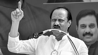 9 முறை வென்ற தொகுதியிலேயே உயிரிழந்த அஜீத் பவார்! 