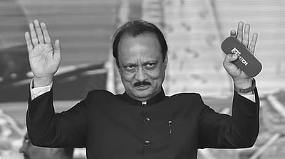 அஜீத் பவாருக்கு நாளை அரசு மரியாதையுடன் இறுதிச் சடங்கு! பிரதமர் மோடி பங்கேற்பு! 