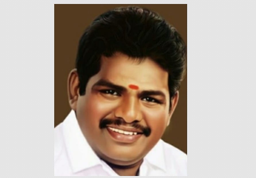 அமைச்சா் அனிதா ஆா்.ராதாகிருஷ்ணன் மீதான 
சொத்துக் குவிப்பு வழக்கு விசாரணை: பிப். 16 ஆம் தேதிக்கு ஒத்திவைப்பு