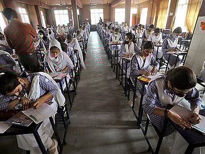 சண்டீகரில் ஒரே நாளில் 30 பள்ளிகளுக்கு வெடிகுண்டு மிரட்டல்! 