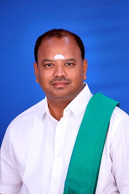 வேளாண் பொருள்களுக்கு குறைந்தபட்ச ஆதரவு விலை: விவசாயிகள் சங்கத் தலைவா் வலியுறுத்தல்