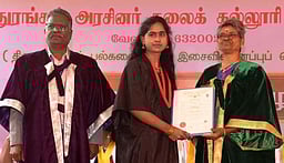 வாழ்க்கையில் முன்னேற திருக்குறளின் கருத்துக்களை கடைப்பிடிக்க வேண்டும்!