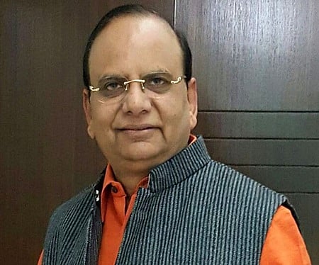 தில்லி துணைநிலை ஆளுநா் மீதான அவதூறு வழக்கு: 
நீதிமன்றம் தள்ளுபடி