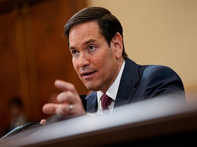 ஈரானின் ஏவுகணைகள் ஐரோப்பிய நாடுகளைத் தாக்கக் கூடும்! - அமெரிக்கா எச்சரிக்கை! 