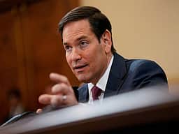 இந்தியா வருகிறார் அமெரிக்க வெளியுறவு அமைச்சர் ரூபியோ!