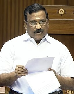 இந்தியா முழுவதும் தீவிரமாகும் தெருநாய் தொல்லை: மாநிலங்களவையில் எழுப்பிய புதுச்சேரி பாஜக எம்.பி.