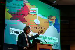 10 லட்சம் பேருக்கு 0.11 விமான நிலையங்கள் மட்டுமே..! -பொருளாதார ஆய்வறிக்கை சொல்வதென்ன? 