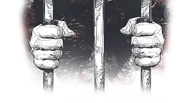 இளைஞரிடம் கத்தியைக் காட்டி மிரட்டி பணம் பறித்தவா் கைது