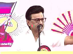 திமுக இன்று முதல் தீவிர பிரசாரம்!