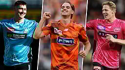 முதல் டி20: டிராவிஸ் ஹெட் கேப்டன்; மூன்று அறிமுக வீரர்களை களமிறக்கும் ஆஸி.!