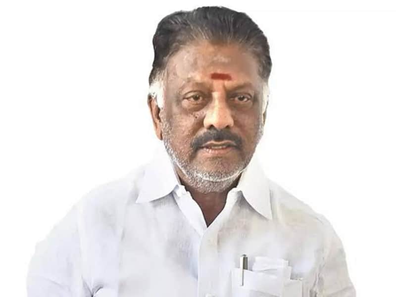 Panneerselvam