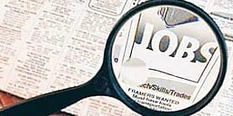 கடந்த ஆண்டில் 2.22 கோடி பேருக்கு வேலைவாய்ப்பு!