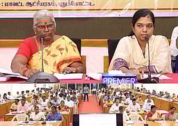 காலை உணவுத் திட்டத்தை அதிகாரிகள் தொடா்ந்து கண்காணிக்க அறிவுரை