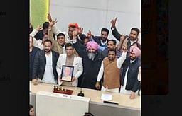 பாஜக கவுன்சிலர் சௌரப் ஜோஷி சண்டீகரின் புதிய மேயராகத் தேர்வு!