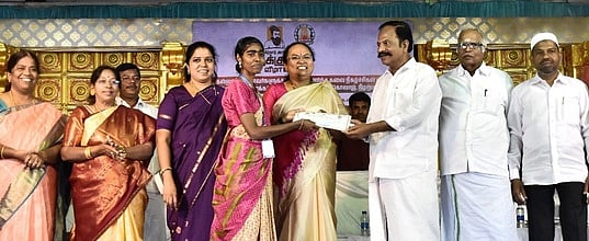 உலகின் மூத்தகுடி தமிழ்குடி என்பதற்கு திருக்குறளே சான்று