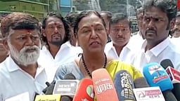 பிகார் இளைஞரின் குடும்பத்தை கொலை செய்தவர்களுக்கு மரண தண்டனை: பிரேமலதா விஜயகாந்த் வலியுறுத்தல்