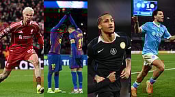 சாம்பியன்ஸ் லீக்: அடுத்த சுற்றுக்குத் தேர்வான, வெளியேறிய அணிகளின் விவரங்கள்! 