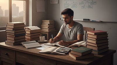 யுபிஎஸ்சி முதன்மைத் தேர்வு: பொதுத் தாள் II - பாடத்திட்டம்!