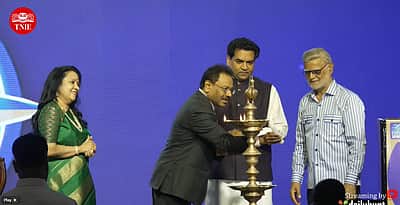 தி நியூ இந்தியன் எக்ஸ்பிரஸின் சுற்றுலா சிறப்பு கருத்தரங்கு தொடக்கம்!