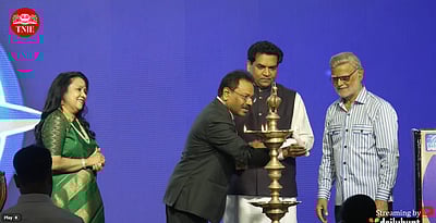 தி நியூ இந்தியன் எக்ஸ்பிரஸின் சுற்றுலா சிறப்பு கருத்தரங்கு தொடக்கம்!