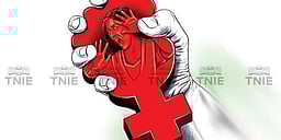 சிறுமிக்கு பாலியல் தொல்லை
அளித்தவருக்கு 5 ஆண்டுகள் சிறை