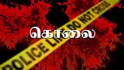 தகராறு: கல்லால் தாக்கி இளைஞா் கொலை