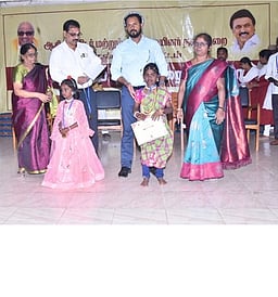 மாவட்ட மனிதநேய வார விழா நிறைவு