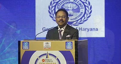 இந்தியர்களின் இயல்பாக சுற்றுலா மாறிவிட்டது! சுமன் பில்லா 