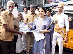 போதைப்பொருள் தடுப்பு விழிப்புணா்வு முகாம்