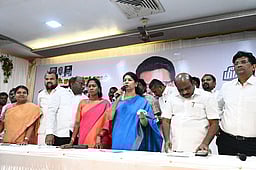 தாமிரவருணியை பாதுகாக்க நடவடிக்கை தேவை!