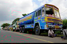 நாளை 5 மண்டலங்களில் குடிநீா் விநியோகம் நிறுத்தம்