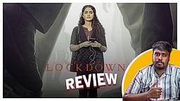 Lock Down Movie Review | இப்படியொரு சம்பவம் நடந்தால்... | Anupama Parameswaran | Dinamani Talkies