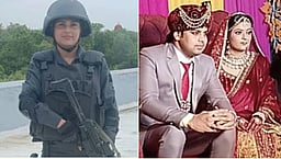 4 மாத கர்ப்பிணி, தில்லி போலீஸ் கமாண்டோவை அடித்துக் கொலை செய்த கணவர்! அதிர்ச்சித் தகவல்கள்!